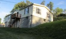 Route 1 Box 293 Mount Clare, WV 26408