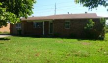 1109 White Rd Springdale, AR 72762