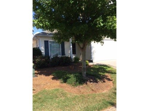 542 Hill Crest Circle, Hiram, GA 30141