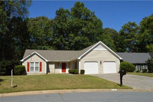 5386 Olde Mill Drive Ne, Woodstock, GA 30188