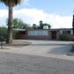 7556 E 32nd St, Tucson, AZ 85710 ID:13281653