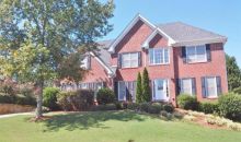 5664 Moutain Meadow Drive Stone Mountain, GA 30087