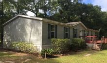 1628 Spring Creek Hwy Crawfordville, FL 32327