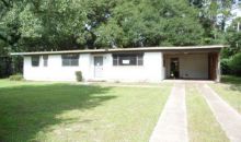 24 Ochlockonee Street Crawfordville, FL 32327