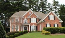 121 Rocky Point Court Acworth, GA 30101