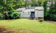 1484 Cedar Heights Drive Stone Mountain, GA 30083