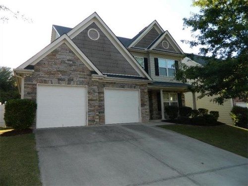 6392 Grand Hickory Drive, Braselton, GA 30517