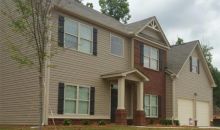 2762 Feldspar Way Riverdale, GA 30296