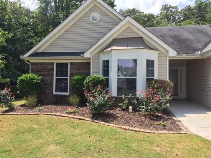302 Yarbrough Court, Dacula, GA 30019
