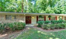 570 Elden Drive Atlanta, GA 30342