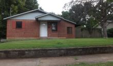 2004 Yancey Ave Montgomery, AL 36107