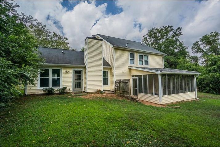 3888 Hadley Farm Drive, Marietta, GA 30066