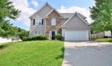 3931 Mcguire Way Nw Kennesaw, GA 30144