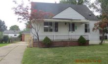 21612 Revere St Saint Clair Shores, MI 48080