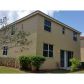 15501 SW 50TH CT, Hollywood, FL 33027 ID:13256727