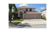 530 SW 178 WY Hollywood, FL 33029