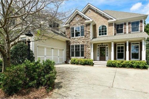 302 Kingsford Crossing, Acworth, GA 30101