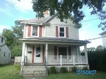 199 S Seffner Ave, Marion, OH 43302