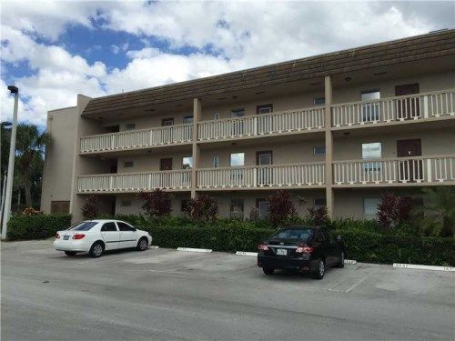 6000 64 AV # 109, Fort Lauderdale, FL 33319