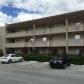 6000 64 AV # 109, Fort Lauderdale, FL 33319 ID:12089373