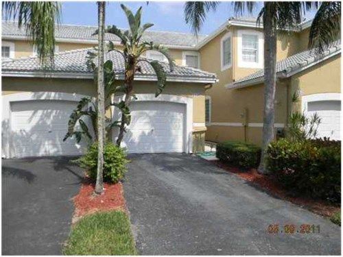 1856 SALERNO CR # 1856, Fort Lauderdale, FL 33327