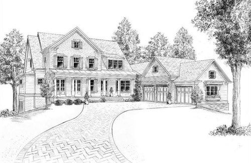 114 Dickerson Road, Marietta, GA 30067