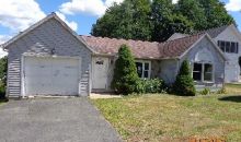 14 Tuscarora Pl Bristol, CT 06010