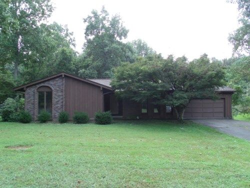 123 Hidden Forest Rd, Glasgow, KY 42141