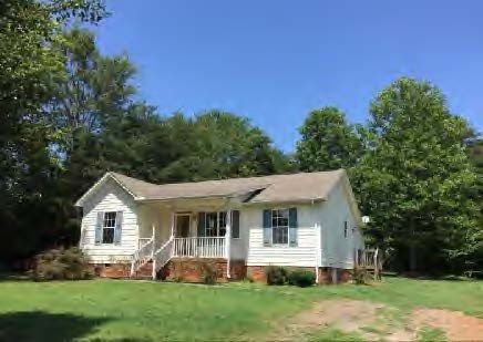 131 Oakridge Ln, Mocksville, NC 27028