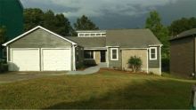 5195 Cascade Hills Circle Atlanta, GA 30331