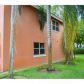 4351 NW 69TH TE # 4351, Fort Lauderdale, FL 33319 ID:12599087