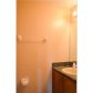 4351 NW 69TH TE # 4351, Fort Lauderdale, FL 33319 ID:12599091