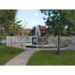 8264 SW 27TH ST # 108, Hollywood, FL 33025 ID:13256788