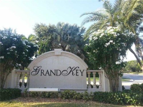 18796 SW 27 CT # 0, Hollywood, FL 33029