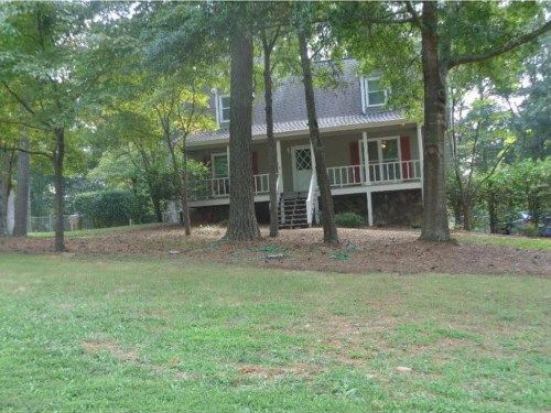 317 West Lane, Woodstock, GA 30188