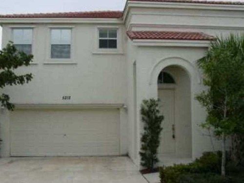 5212 SW 155TH AVENUE, Hollywood, FL 33027