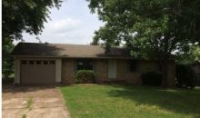 121 Robin St Batesville, AR 72501