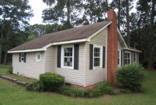 240 S Academy Ave, Sycamore, GA 31790