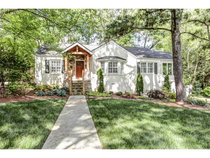 624 Glendale Avenue, Decatur, GA 30030