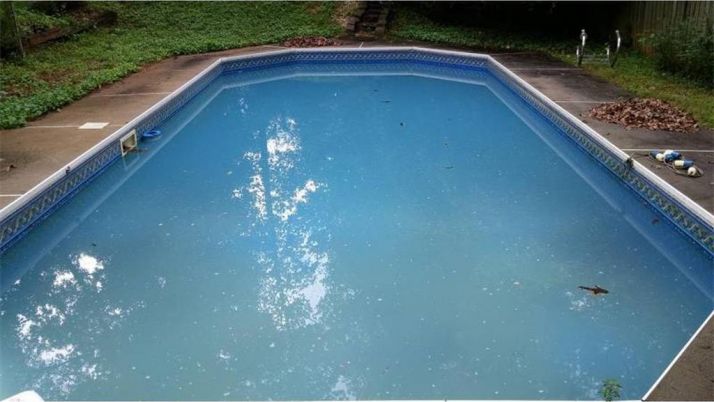 4756 Banner Elk Drive, Stone Mountain, GA 30083