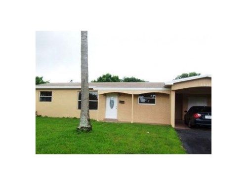 4930 NW 11 ST, Fort Lauderdale, FL 33313