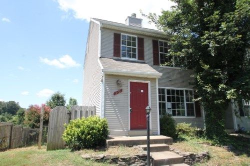 410 Windsor Ridge Ct Unit 43, Fredericksburg, VA 22405