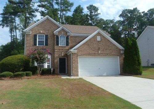 2372 Bancroft Way, Buford, GA 30519