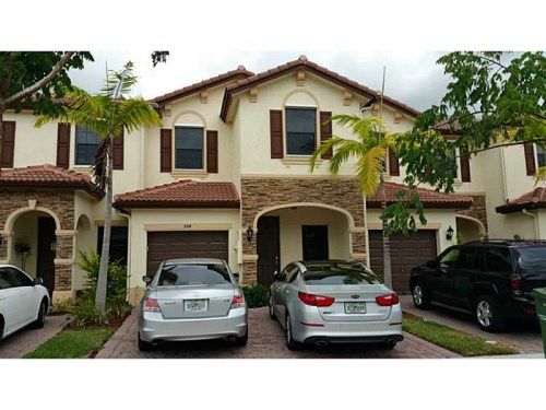 344 NE 37 TE # 344, Homestead, FL 33033