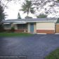 2021 NW 33 CT, Fort Lauderdale, FL 33309 ID:11803030