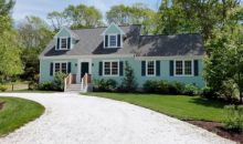 44 Bay Road North Falmouth, MA 02556