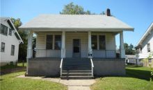 2110 Mclaran Ave Saint Louis, MO 63136