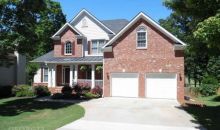 27 Lake Forest Drive Newnan, GA 30265