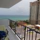 2030 S OCEAN DR # 811, Hallandale, FL 33009 ID:13173825