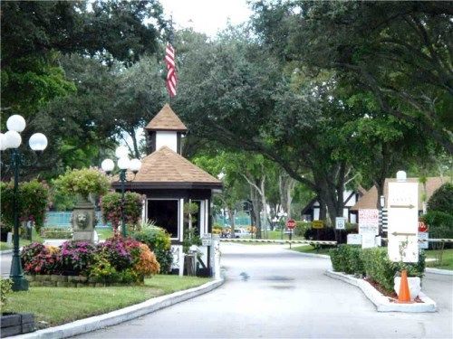 3660 INVERRARY DR # 2U, Fort Lauderdale, FL 33319